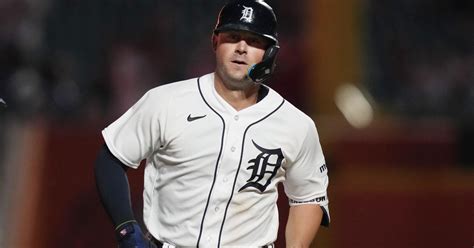 Torkelson, Cabrera lead Tigers to 9-5 win over Twins